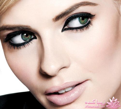 آرایش چشم